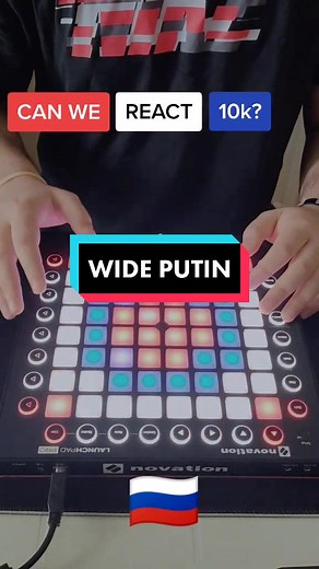 Putin Meme Song: A Comedic Cover