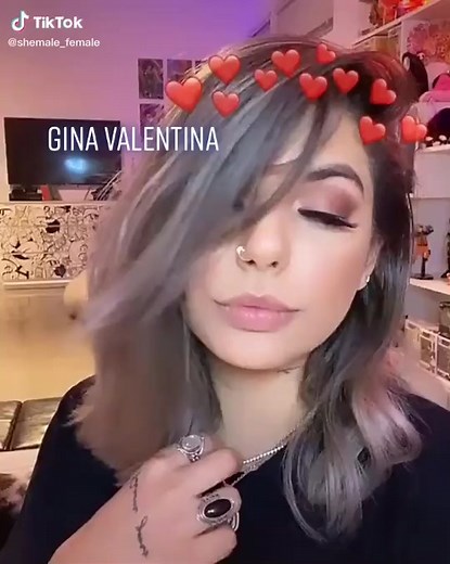 Cortanablue Videos: Gina Valentina y Mary Opal