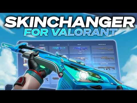 BEST VALORANT SKIN SWAPPER 2026 ☄️ FREE DOWNLOAD (WORKING & SAFE CHANGER)