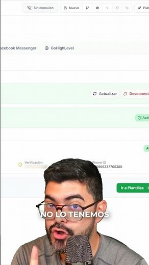 Connect your WhatsApp Business: A Quick and Easy Guide | Leifer Méndez