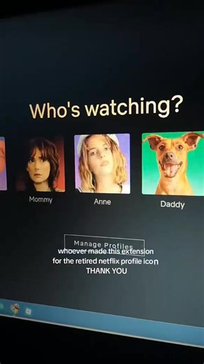All the old profile avatars are back 🥹 | Netflix Daily Updates