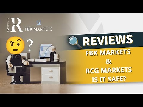 🔍RCG market & FBK markets review | Is RCG market & FBK markets really safe?
