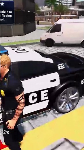 Code 911: Police Simulator