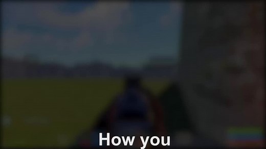 Mastering Rust AK Spray in 30 Seconds | Rust Tips & Tricks