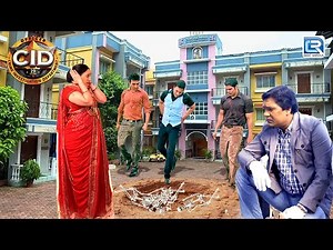 Daya ने बताया CID को Gokuldham Society का राज | Best Of CID | Full Episode HD