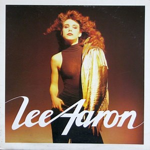 Lee Aaron - Lee Aaron