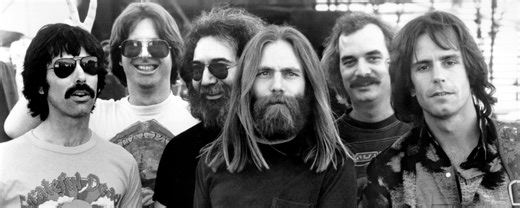 Grateful Dead MusiCares Benefit Concert Announces Stacked Lineup