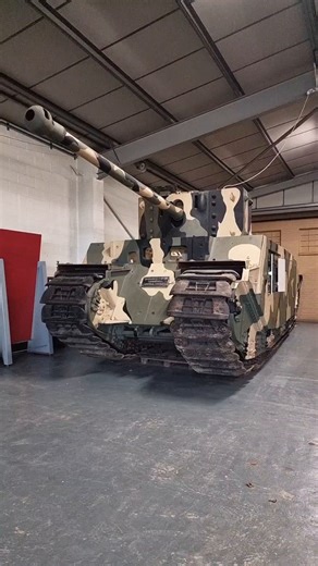 18K views · 622 reactions | TOG II has to be one of the most famous...