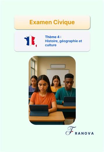 🇫🇷 Examen civique thème 4 - histoire, géographie et culture. Le droit à l’avortement. ℹ️ Contenu basé sur la fiche officielle « Focus sur la Vème République : le droit à l’avortement », ministère de l’Intérieur. Franova.fr t’offre des outils intelligents pour réussir dès le premier essai. #Franova #examencivique #naturalisation #titredeséjour #cartederesident