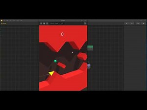 Buildbox 3D - comprehensive new demo