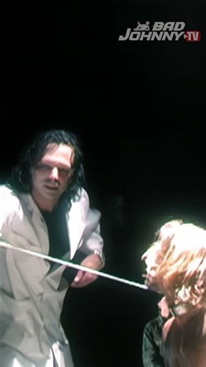 It's A Horrible World! | Raiders of The Damned | Clip From Horror Movie
