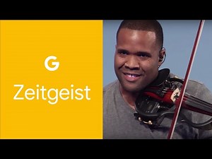 When Bach Meets Biggie | Black Violin | Google Zeitgeist
