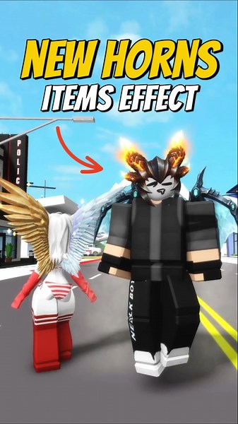 7 NEW COOL EFFECT ITEMS🔥 In Brookhaven #roblox #brookhaven