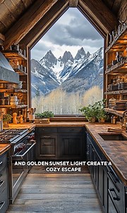 Beautiful Log House😍 | My Rustic Cabins