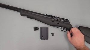 FX DRS SHP Plenum and angled gauge install