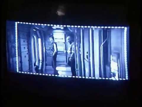 Behind The Scenes: The Making of Mission to Mars - Visions of Mars