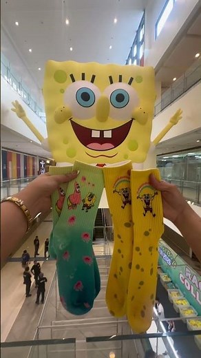 SPONGEBOB RUN 2026 #running #spongebob #marathon #spongebobrun