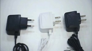 EU/US Power Supply Adapter AC/DC 5V 6V 9V 12V 24V 0.5A 0.8A 1A 2A Power Adapter 5v 12v 24v 1a 2a DC Power Supply 12v
