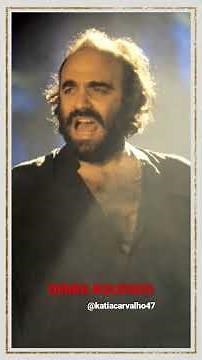 Demis Roussos Mourir auprès de mon amour (1977)
