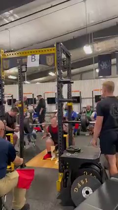 2.3K views · 57 reactions | Here’s an inside look at our Powerlifting competition from State Spring Games! What an amazing job they did  #specialolympicswa #powerlifting #statespringgames #stategames #springgames | Special Olympics Washington | Facebook