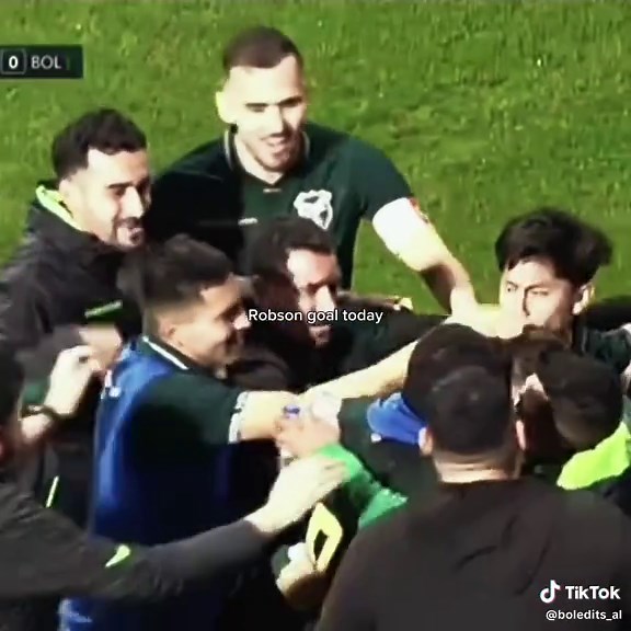 Vamooo Bolivia Carajooo: Bolivia vs Colombia Highlights