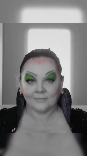 Ursula Transforming Meme Interview: Hilarious TikTok Entertainment