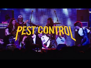 Pest Control Outbreak Fest 2023