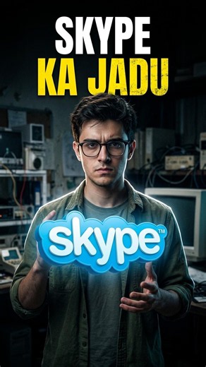 Skype: The Story of a Revolution 💻 #facts