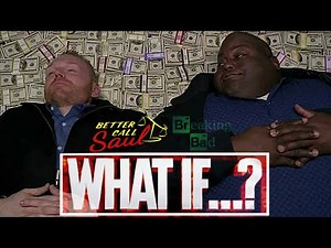 What If Huel and Kuby Took Walter’s Money? | A Breaking Bad Story
