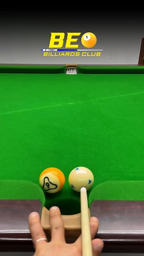 Top 3 Mẹo Hay Xử Lý Tình Huống Khó Trong Bida. Luyện tập mỗi ngày cùng BEO Billiards Club để nâng cao kỹ năng nhé! #Bida #KỹThuậtBida #CLBBida #HọcBida #TipsBida #BEOBilliardsClub | BEO Billiards Club & Coffee