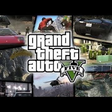 Descargar gta 5 por mediafire 100 real