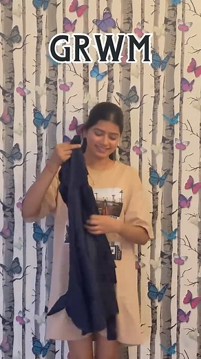 170K views · 8.1K reactions | Birthday party gown #poonambisht #poonam #birthday #party #dailyvlog #GRWM #Gown #reelsvideo | Poonam P Bisht | Facebook