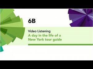 A Day in the Life of a New York Tour Guide