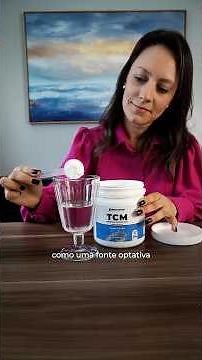 TCM: O que é e para que serve?