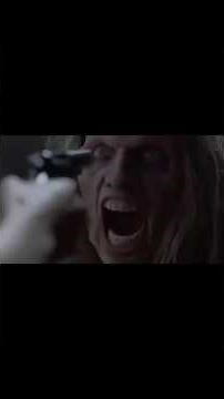 Night of the Living Dead Cinematic Trailer 🎬 #horror #zombie #HellOnEarth
