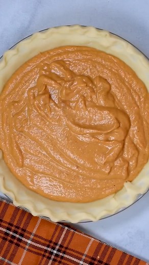 🧡NO FAIL PUMPKIN PIE🧡 1 refrigerated pie crust 1 can pumpkin puree 1 can sweetened condensed milk 2 large eggs ½ teaspoon salt 2 teaspoons pumpkin pie spice Whipped cream 👉 https://www.crazyforcrust.com/easy-pumpkin-pie-recipe | CrazyforCrust