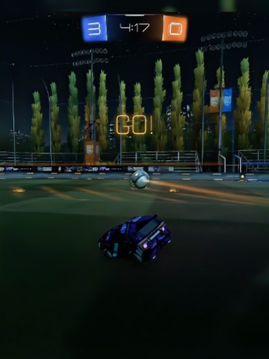 Rocket League Raddah Top 100 Competitive Highlights