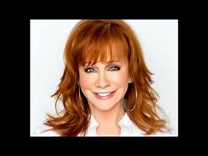 Reba McEntire The Christmas Guest
