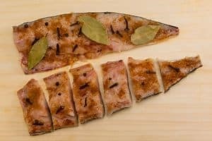 Spanish Mackerel vs Cero Mackerel: The Fish Differences