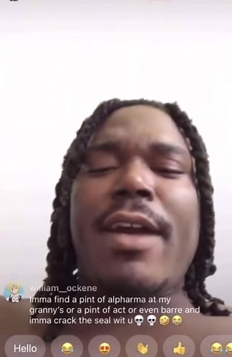 Explore Inspiring Quotes from Lucki