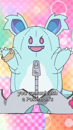 Mega Evolution Explained: Nidoking & Nidoqueen Guide