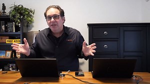 22K views · 1K reactions | To kickstart National Cyber Security Awareness Month (#NCSAM) I am sharing one demo that I loved perfecting with our team. This attack is an example of a pretext using the USB Ninja to access the target’s credentials. The attack really drives home what a threat actor could do by simply plugging in a cable. Let me know what you think. | Kevin Mitnick | Facebook