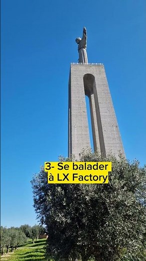 10 choses a faire à Lisbonne