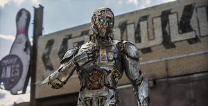 Transformers 5: The Last Knight robot Rare Gallery wallpaper