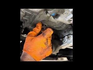 2019-24 Ford Edge PTU fluid change
