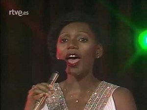 BONEY M. – El Lute (TVE Aplauso 22.12.1979)