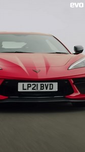 Chevrolet Corvette C8 vs. McLaren P1 GTR, everyday thrills vs. track domination