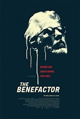 The Benefactor synopsis and movie info