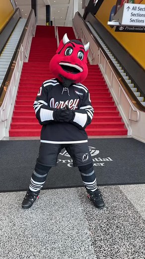 65 reactions | NJ Devil on Reels | Facebook