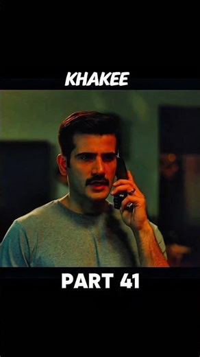 Avinash Tiwary vs Karan Tacker | Khakee: The Bihar Chapter | Netflix Showdown